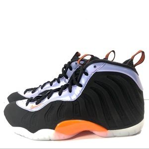 Nike Little Posite One GS Twilight Pulse